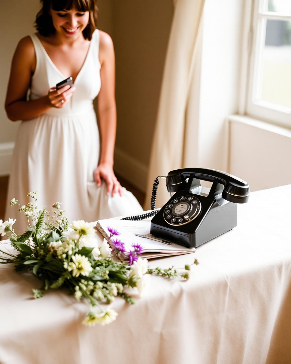 Interactive Guest Experiences for weddings — The moments guests still talk about.